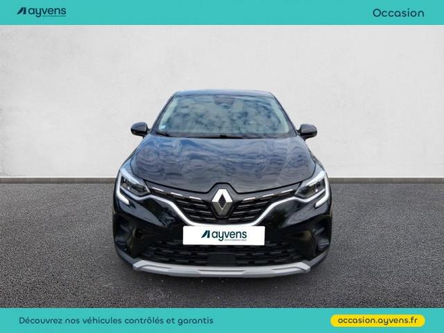 Renault Captur image 3