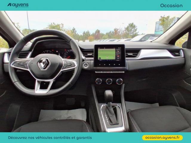 Renault Captur image 2