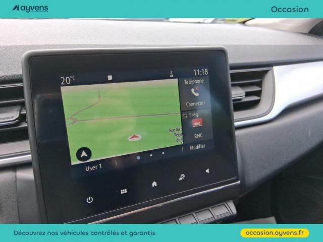 Renault Captur image 8