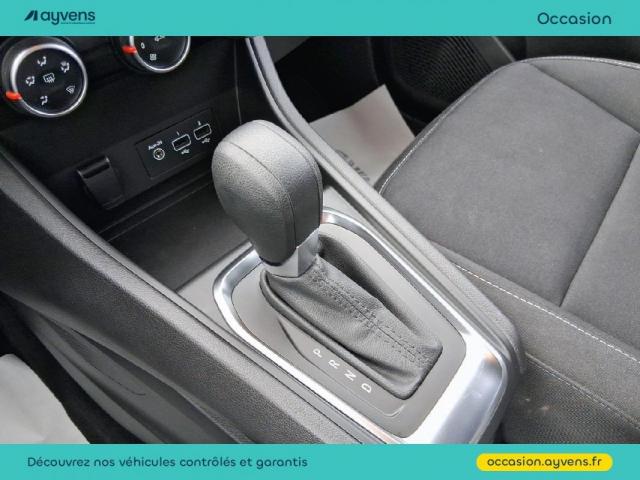 Renault Captur image 5