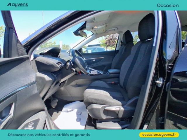 Peugeot 5008 image 5