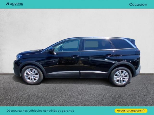 Peugeot 5008 image 7