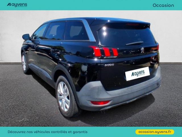 Peugeot 5008 image 9