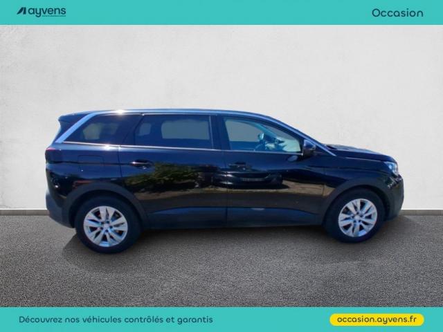 Peugeot 5008 image 4