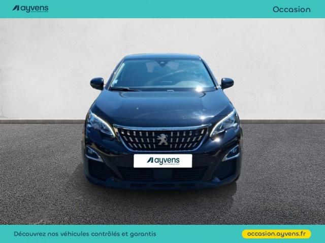 Peugeot 5008 image 6