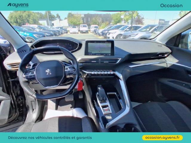 Peugeot 5008 image 8