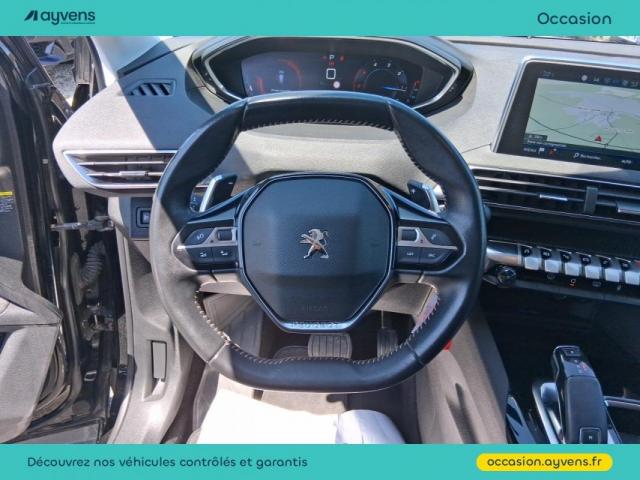Peugeot 5008 image 1