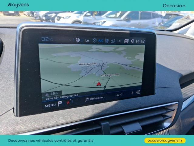 Peugeot 5008 image 2