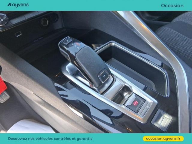 Peugeot 5008 image 3