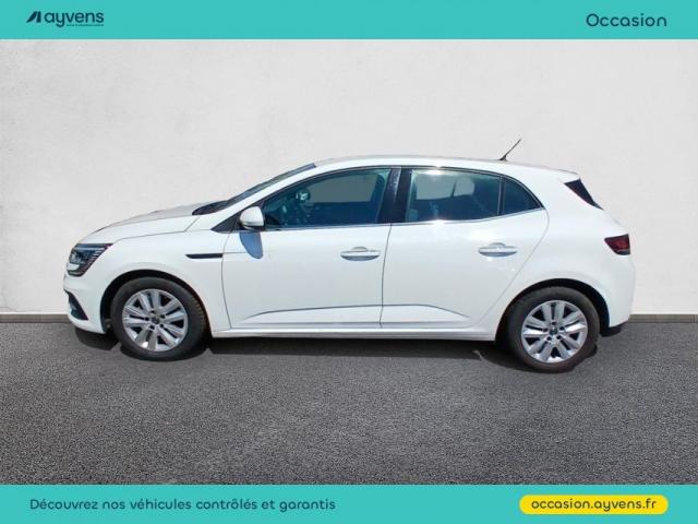 Renault Mégane image 3