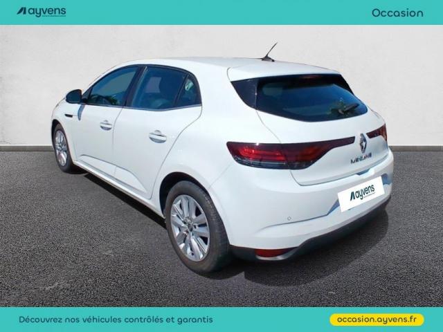 Renault Mégane image 6