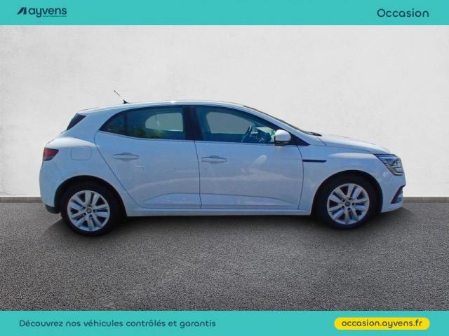 Renault Mégane image 5