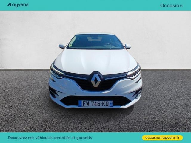 Renault Mégane image 9