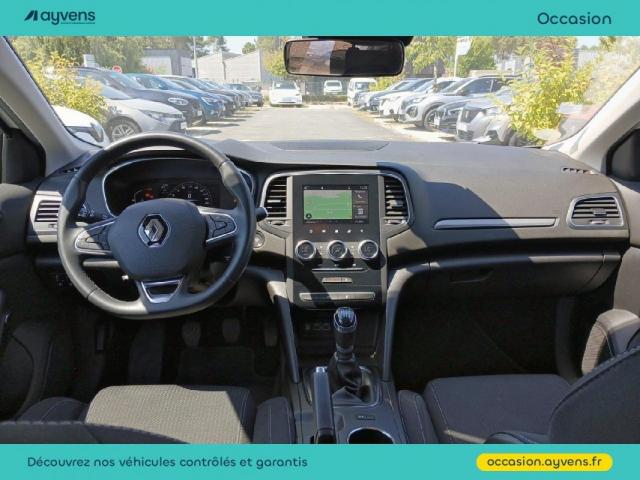 Renault Mégane image 2