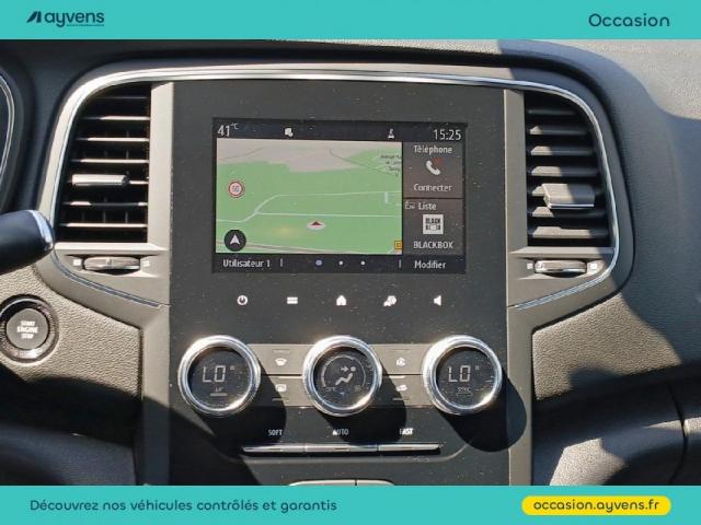 Renault Mégane image 7