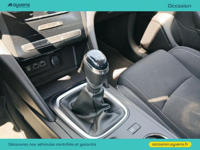 Renault Mégane image 4