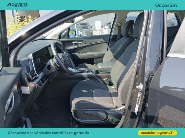Kia Sportage image 9