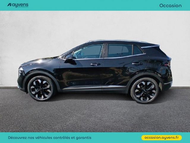 Kia Sportage image 7
