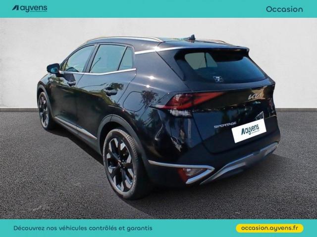 Kia Sportage image 5