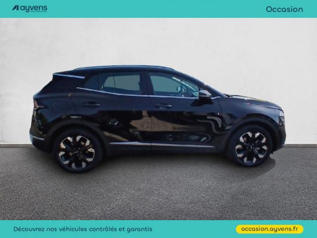 Kia Sportage image 4