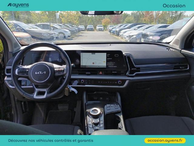 Kia Sportage image 3