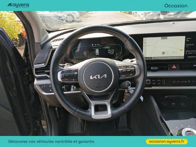 Kia Sportage image 1