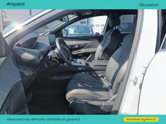 Peugeot 5008 image 6
