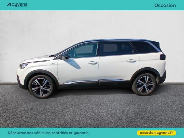 Peugeot 5008 image 2