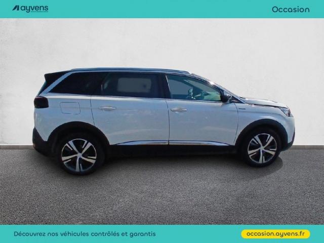 Peugeot 5008 image 4