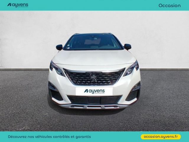 Peugeot 5008 image 3