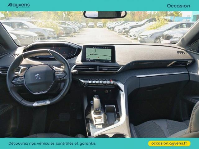 Peugeot 5008 image 1