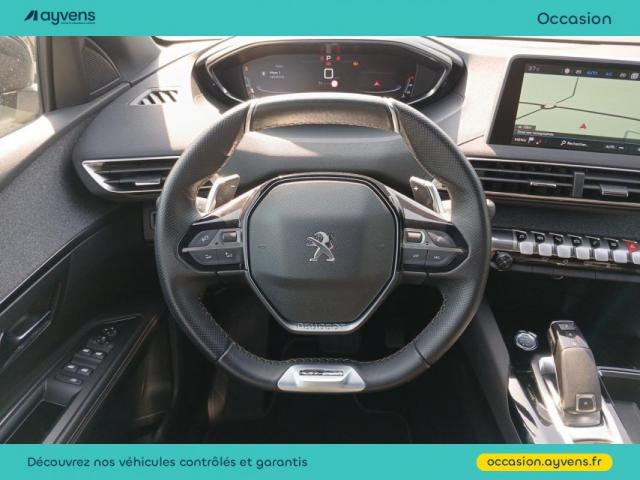Peugeot 5008 image 5