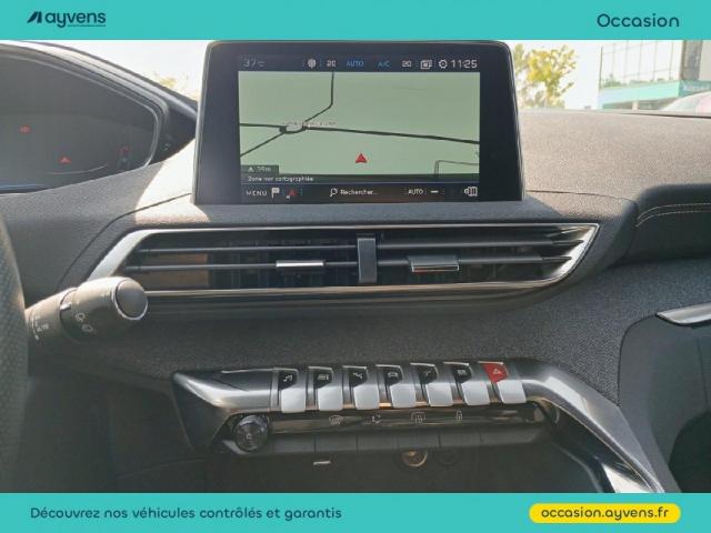 Peugeot 5008 image 7