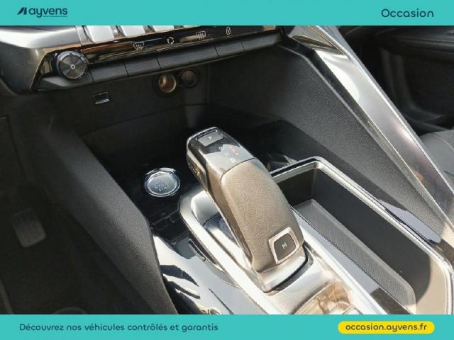 Peugeot 5008 image 8