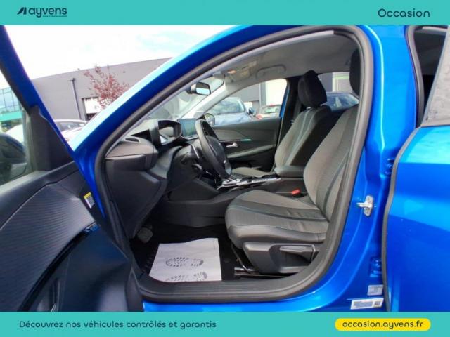 Peugeot 208 image 3