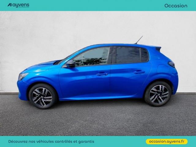 Peugeot 208 image 4
