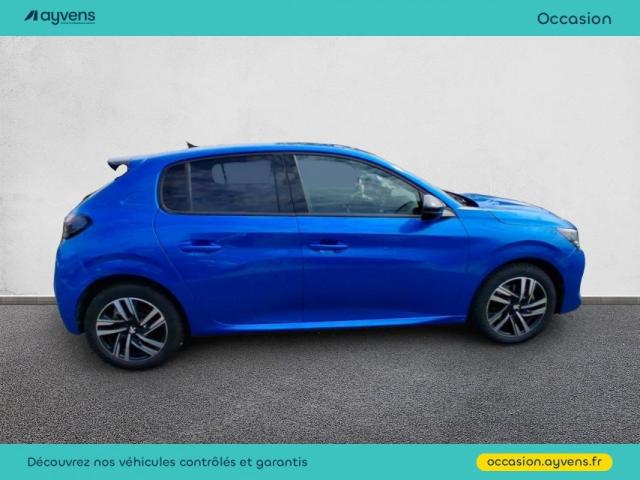Peugeot 208 image 9