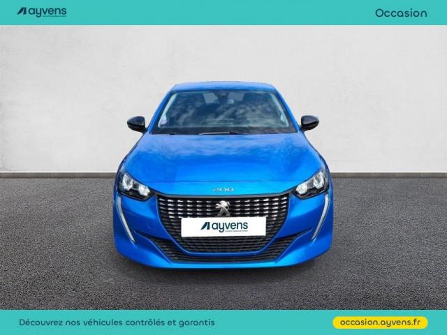 Peugeot 208 image 2