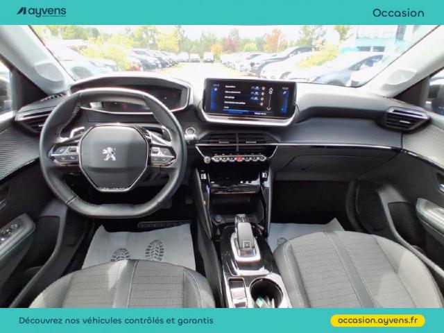 Peugeot 208 image 8