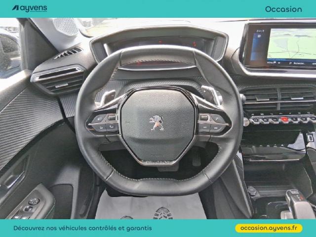 Peugeot 208 image 5