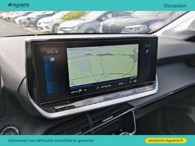 Peugeot 208 image 7