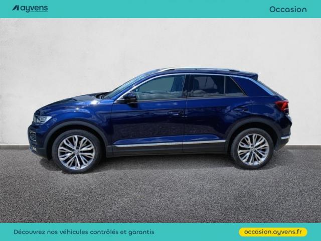 Volkswagen T-Roc image 8