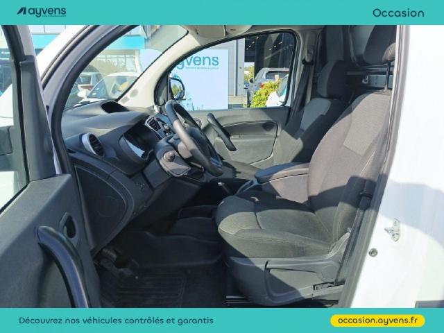 Renault Kangoo Express image 1