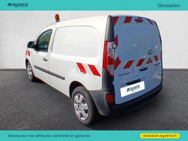 Renault Kangoo Express image 6