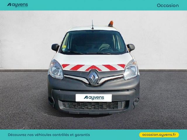 Renault Kangoo Express image 4