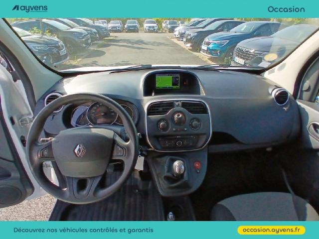 Renault Kangoo Express image 9