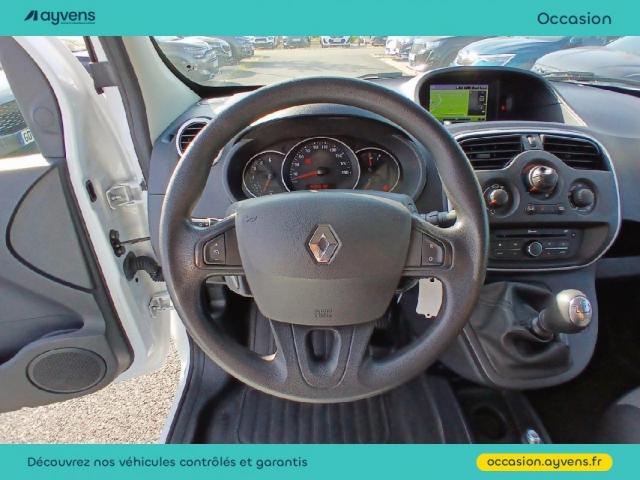 Renault Kangoo Express image 3