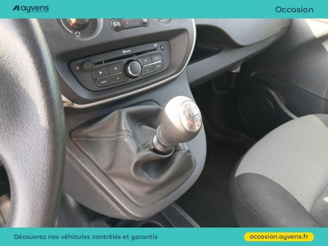 Renault Kangoo Express image 5