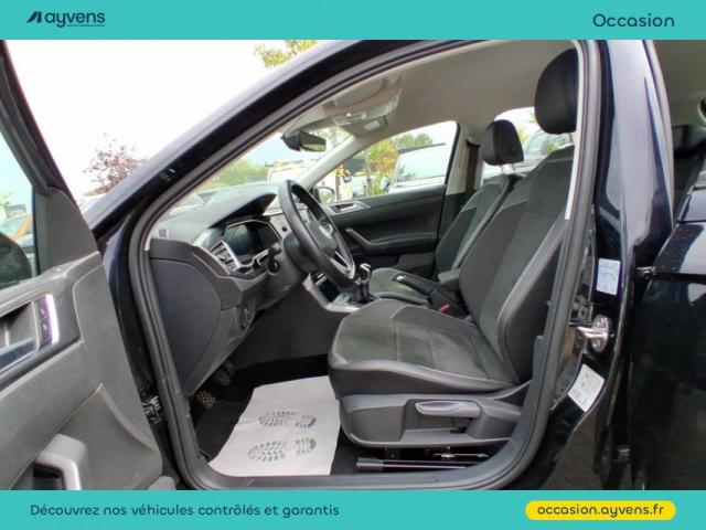 Volkswagen Polo image 1