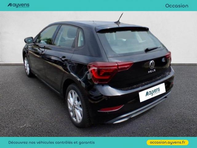 Volkswagen Polo image 8